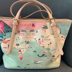 Spartina Bag Florida